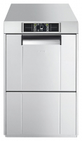 Посудомоечная машина с фронтальной загрузкой SMEG UG425DS