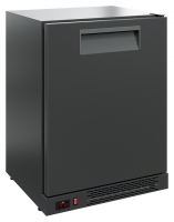 Шкаф холодильный барный POLAIR TD101-Bar (глухая дверь, без столешницы) 