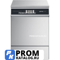 Фронтальная посудомоечная машина Smeg SWT262TD