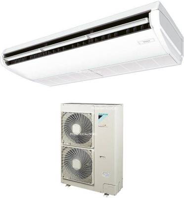 Напольно-потолочная сплит-система Daikin FHA100A/RZQG100L9V