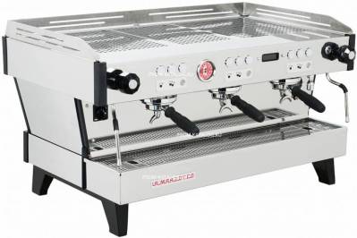 Профессиональная кофемашина La Marzocco Linea PB AV 3GR