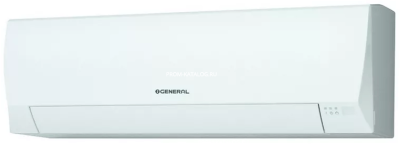 Кондиционер General ASHG12LLCC