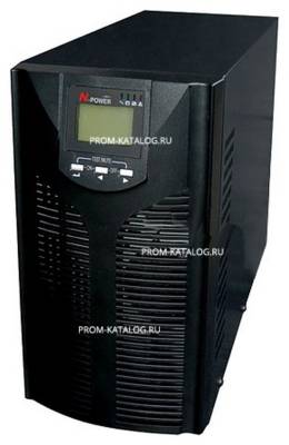 ИБП N-Power Pro-Vision Black M 2000 LT 