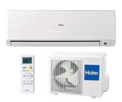 Сплит система Haier HSU-07HEK303/R2 / HSU-07HUN103/R2