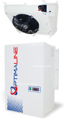 Низкотемпературная сплит-система Optiline Proton SL 216