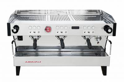 Профессиональная кофемашина La Marzocco Linea PB AV 3GR