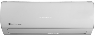 Сплит-система Quattroclima QV-LO07WAB/QN-LO07WAB Lombardia