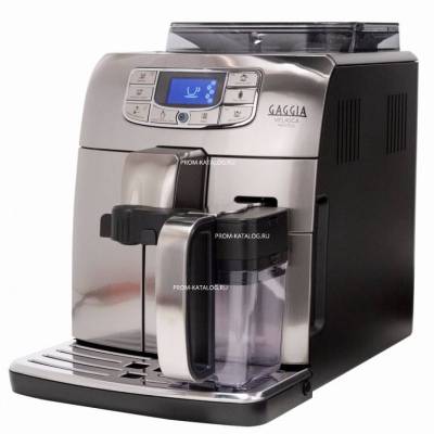 Кофемашина Gaggia Velasca Prestige OTC