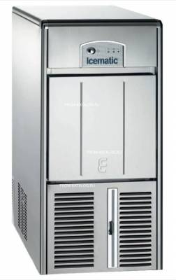 Льдогенератор Icematic E21 A nano