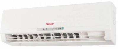 Внутренний блок настенного типа VRF Pioneer KFRV56GN