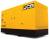 Дизельный генератор JCB G400QX 