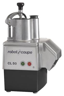 Овощерезка Robot Coupe CL50 380В (без дисков)