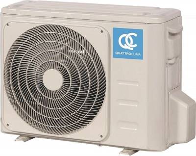 Сплит-система Quattroclima QV-LO07WAB/QN-LO07WAB Lombardia