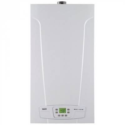 Настенный газовый котел Baxi ECO HOME 24 F