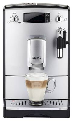 Кофемашина Nivona CafeRomatica NICR 530