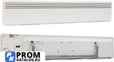 Электрический конвектор Nobo Viking C2F 05 XSC