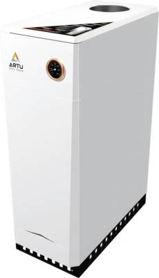 Напольный газовый котел ARTU R29K (АОГВК-29)
